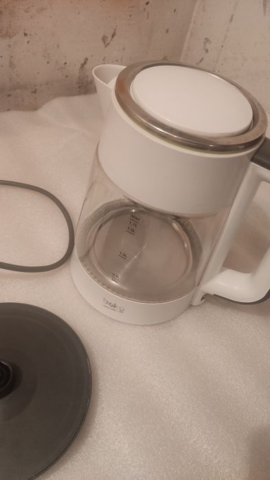 Fierbător apă beko