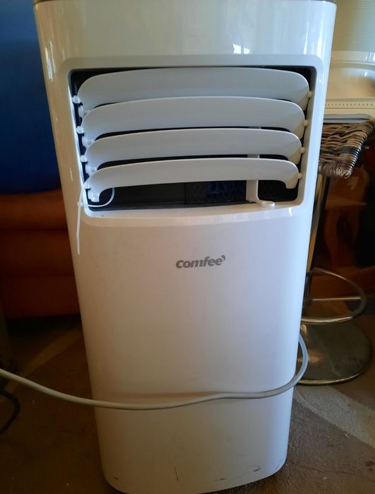 Climă mobilă nouă