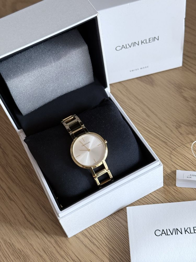 Дамски часовник Calvin Klein