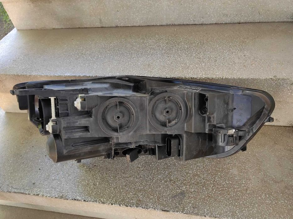 Фар Audi A6 C7 4G Bi-Xenon LED Face ляв / Фар Ауди А6 Ц7 Оригинален