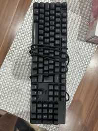 Tastatura mecanica ADX