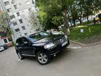 Volkswagen Touareg 2.5 Tdi 4x4 Manual 2004