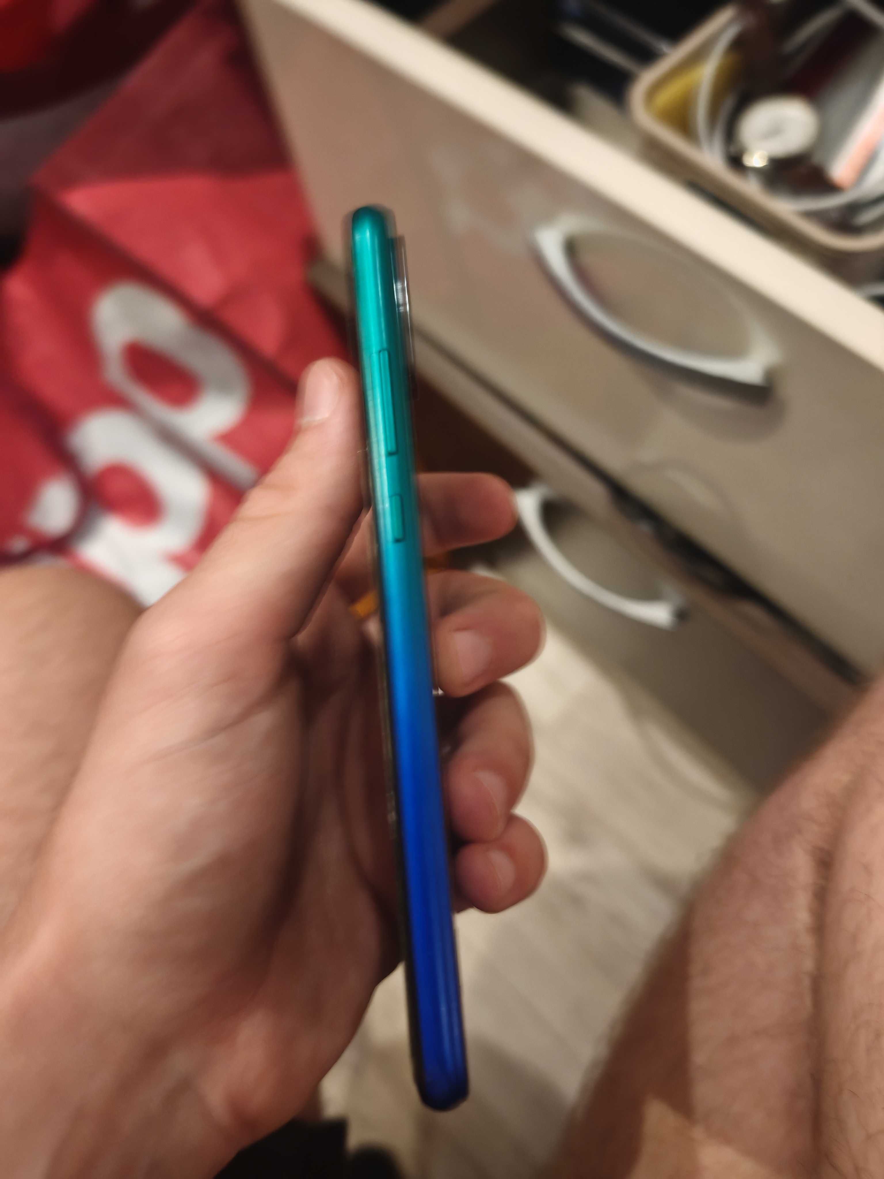 Huawei p40 lite e