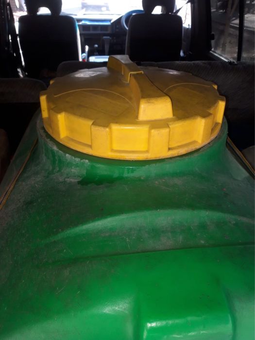 Пищевая бочка на 500 литров