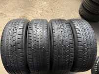 4x Anvelope Iarna 215/65 R16  - Nexen Win Guard Snow G