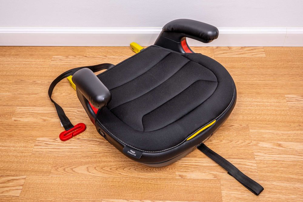 Scaun copii / inaltator auto Peg Perego Viaggio 2-3 Shuttle – 15-36 kg