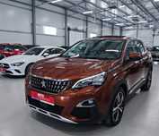 Peugeot 3008 Posibilitate Rate / Garantie pana la 3 Ani/ Istoric Service
