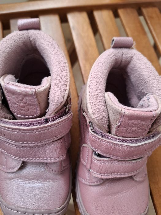 Детски зимни обувки Lasocki 24