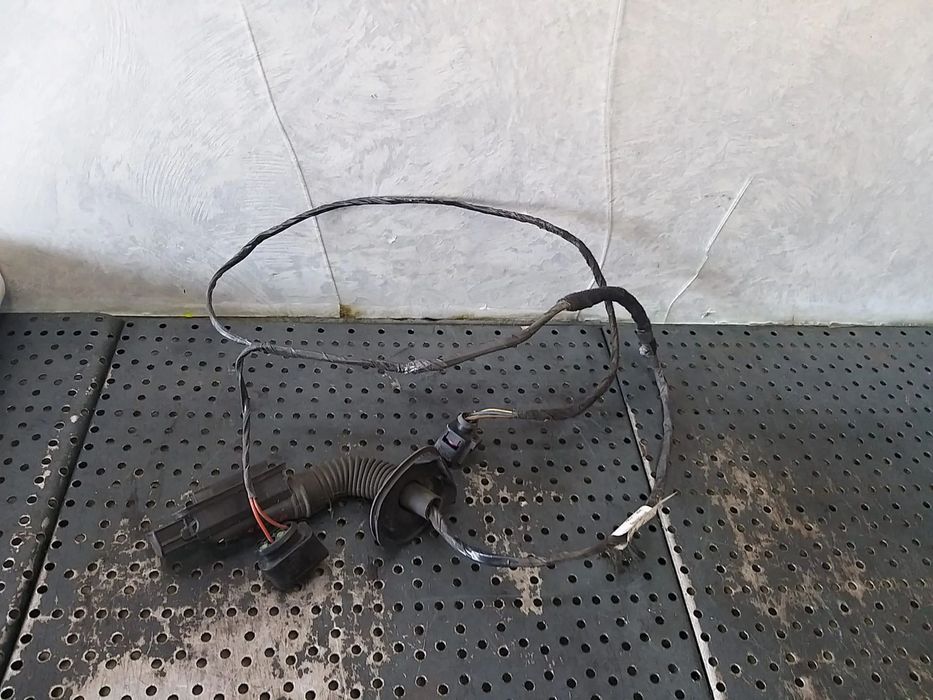 Cablaj instalatie electrica usa stanga spate seat ibiza 6j 6j4971161b