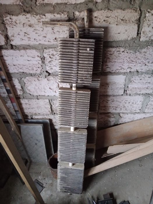 Батарей сатылады регистор