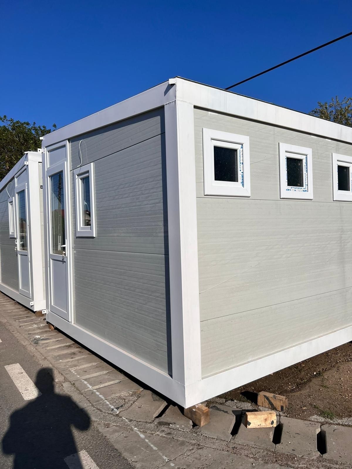 Vand container modular calitate superioara