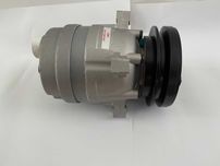 Compresor clima Hitachi , Cat Nou Sanden 1101100 SD7H15E 12V