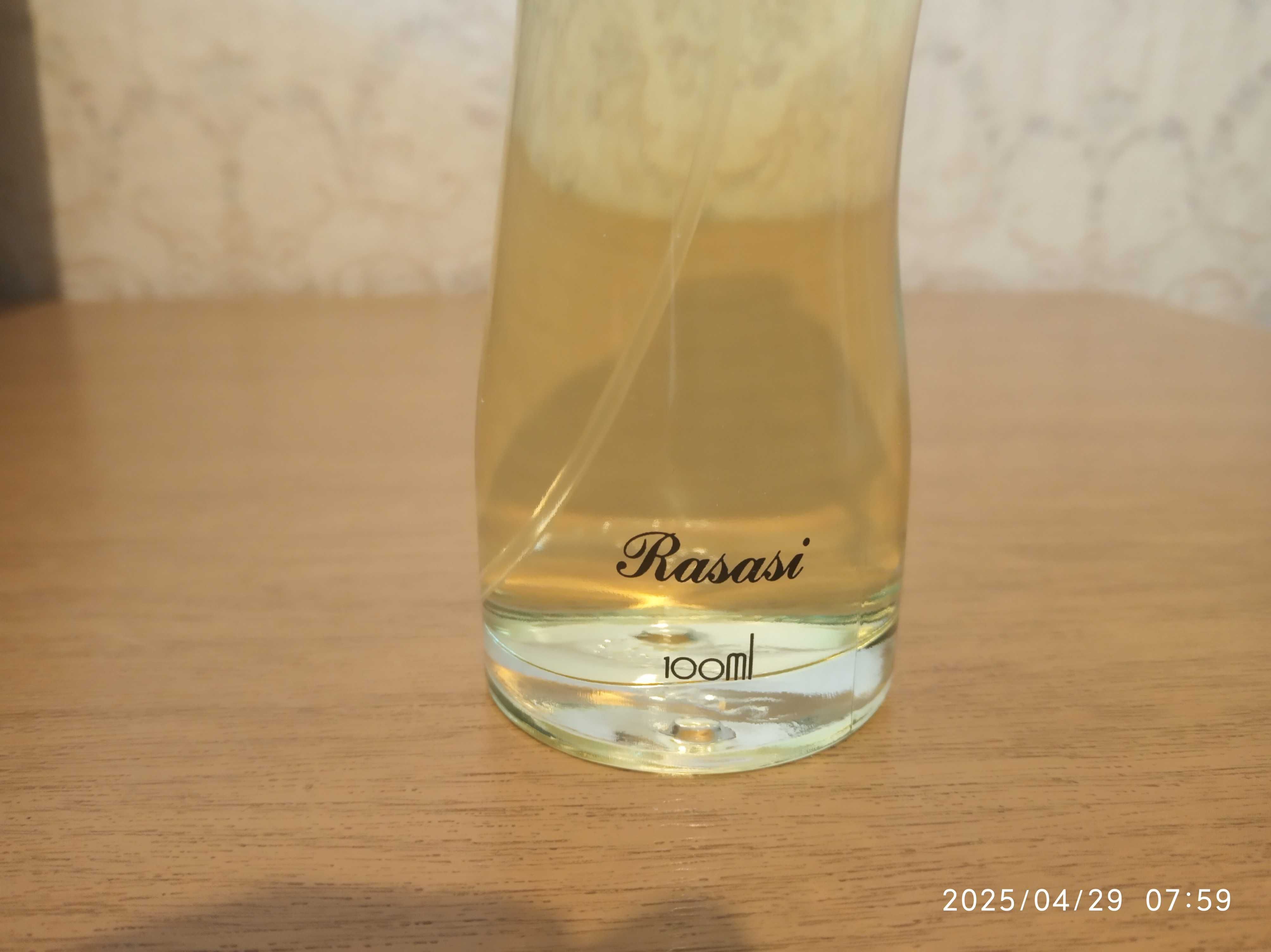 Дамски парфюм Chastity Rasasi EDT