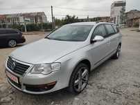 VW Passat 2.0 TDi 140 Cp 2009