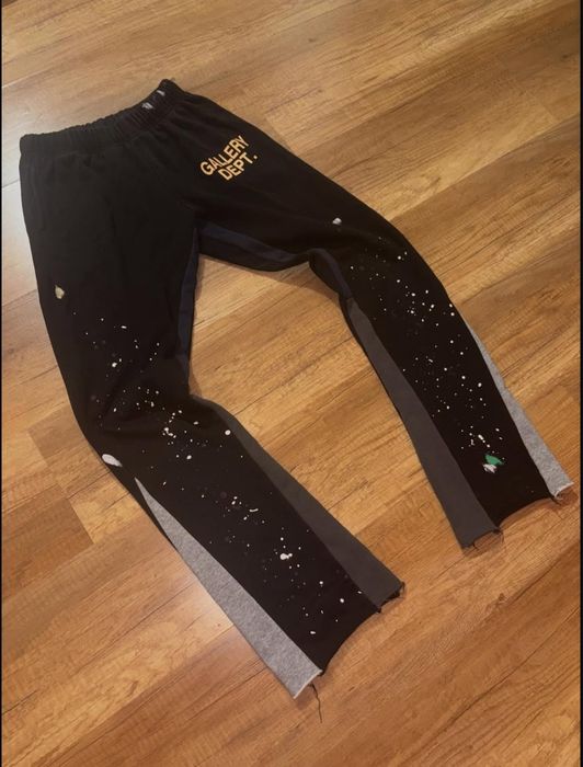 Gallery depth панталони S