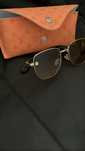 Ochelari de soare Louis Vuitton -unisex, stare impecabilă
