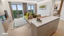 De inchiriat | Apartament 2 camere | Erou Iancu Nicolae - Cortina 126