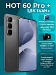 Infinix Hot 60 pro pulus
