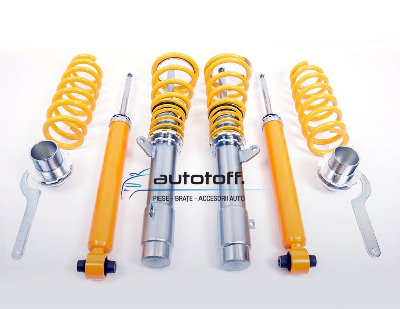 Suspensie sport reglabila BMW F32 Seria 4 (2013+) FK Germania