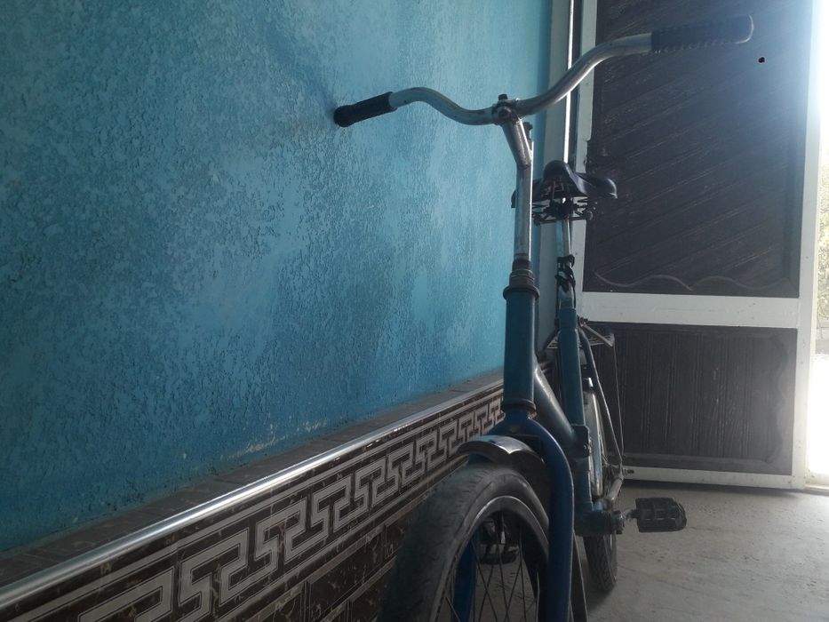 Kama velik doska fuqaro o'tgan yili kraska qilingan