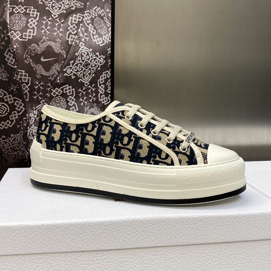 Adidasi tenisi Christian Dior, marimi 35-40, tip Premium