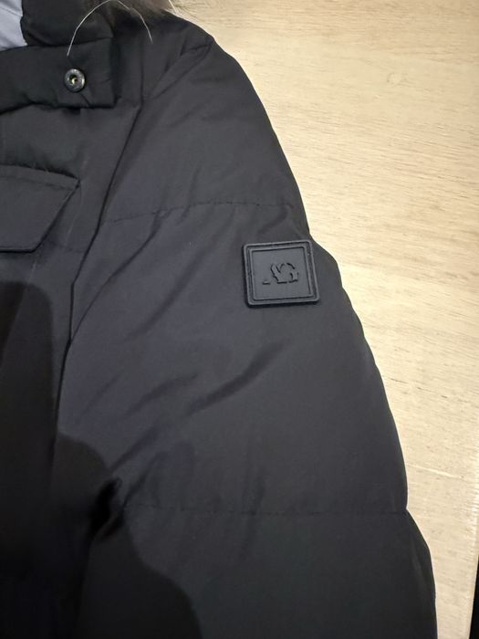 Geaca iarna Alberto Giani