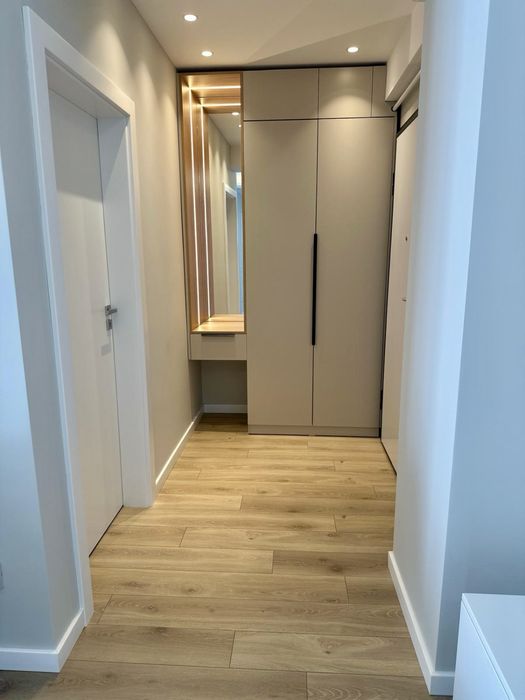 Vand apartament de Lux 3 Camere | Vedere Panoramică | Suceava