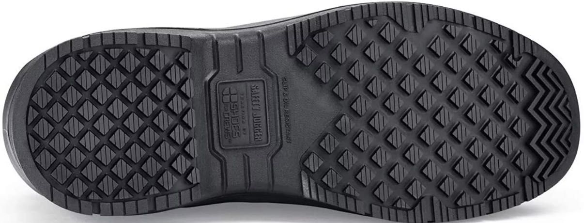Оригинални Детски Работни Обувки S3 Safety Jogger Метално Бомбе