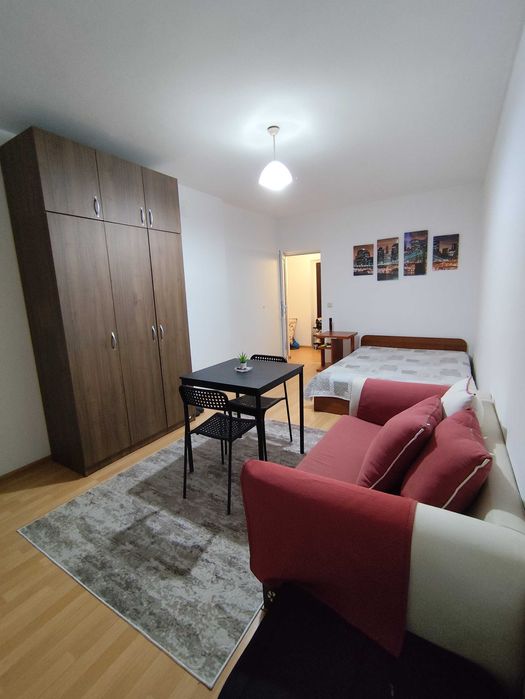 Едностаен апартамент(боксониера)под наем