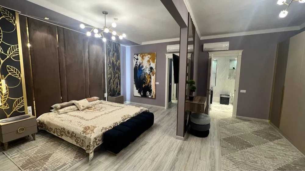 L3! Сдаётся квартира 2 ком на Юнусабадском р-н  4 квартл Шохсарой