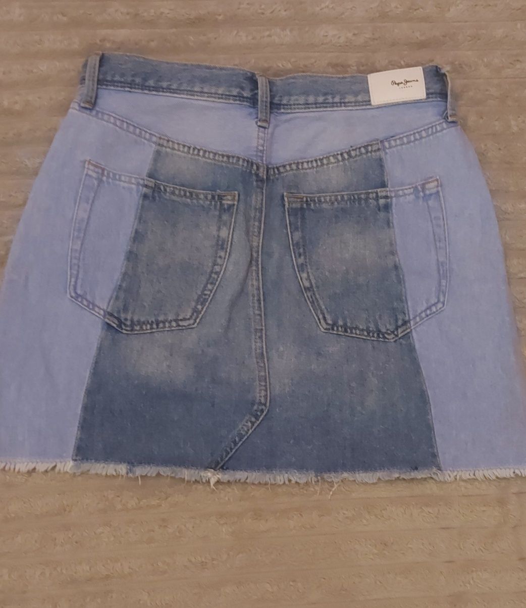 Деним пола Pepe Jeans