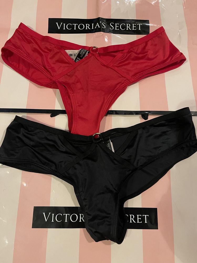 Lenjerie intima Victoria’s Secret