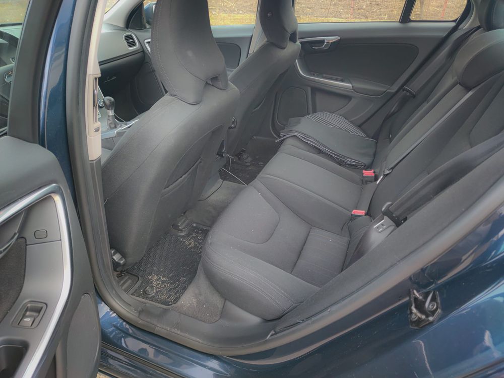 Volvo s60 Drive 1,6