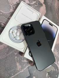 Iphone 14 Pro Max Space Black idial