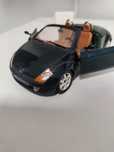 Macheta Auto Ford K