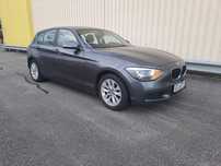 BMW F 20 An 2012 Benzina 1.6