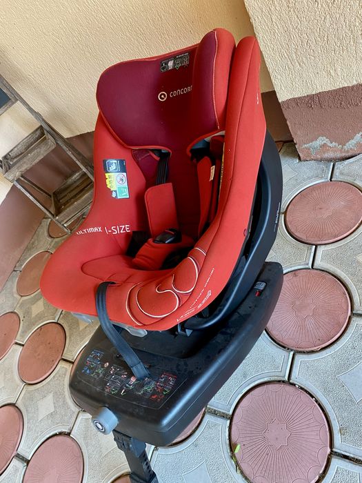 Scaun auto Concord