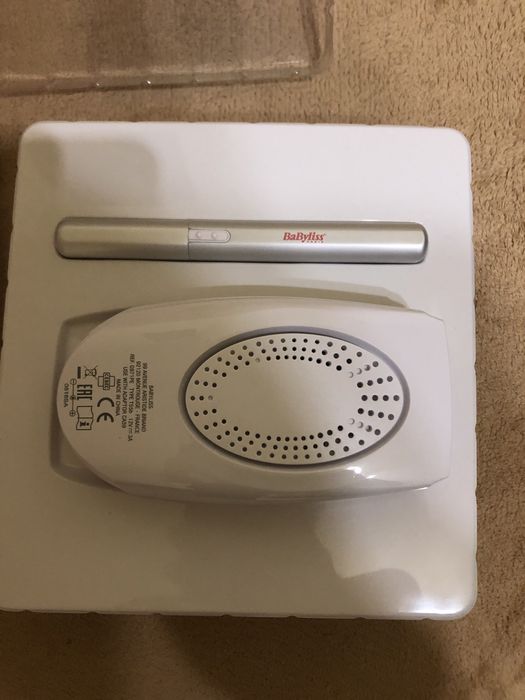 Aparat de epilat  marca uv  BaByliss