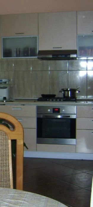 Cuptor incorporabil Hansa