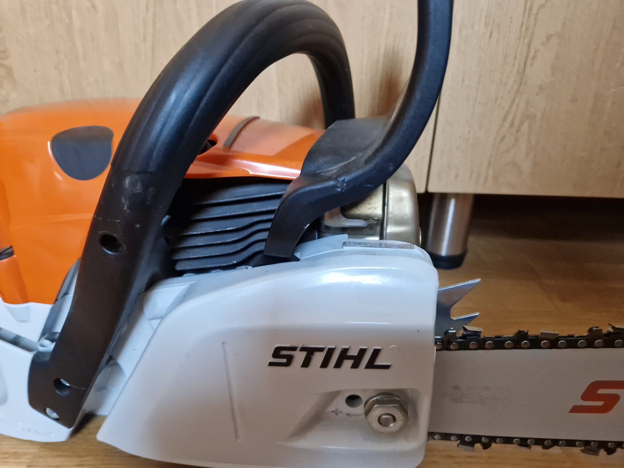 Stihl 241 C drujba noua