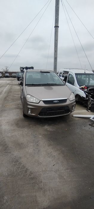 Dezmembrez Ford C Max 1.6 diesel