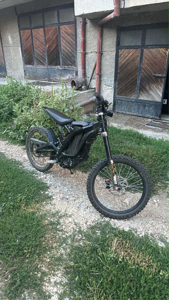 Surron Light Bee X 2022