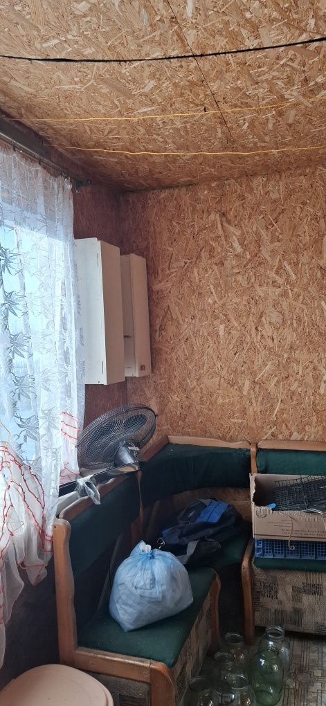 Срочно в рассрочку продам часть дома