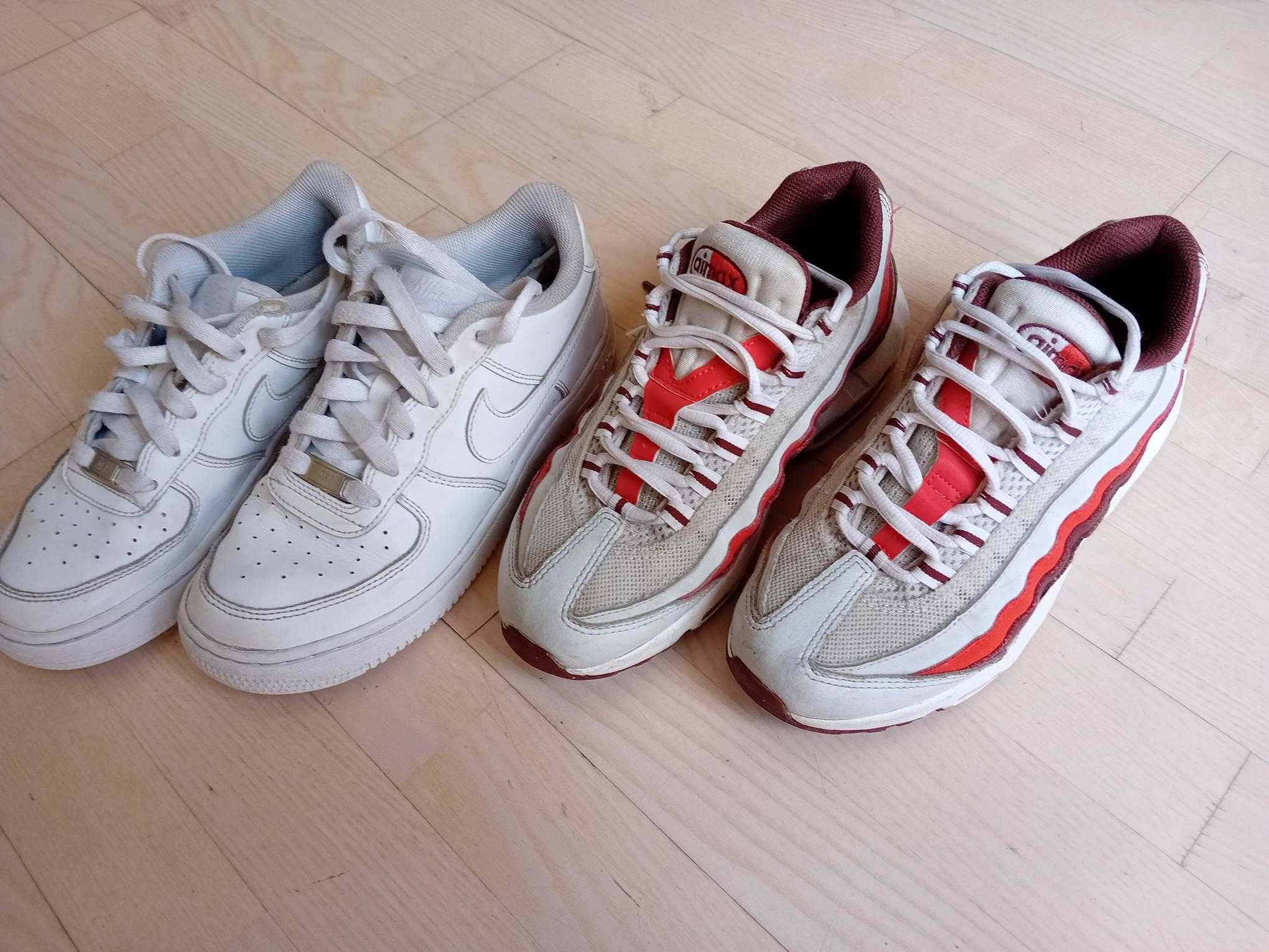 Детски маратонки NIke Air Mx 95/AF1, #38