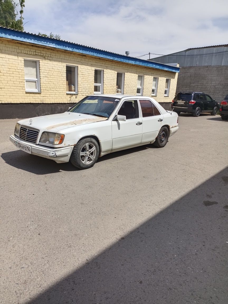 Продам Мерседес.