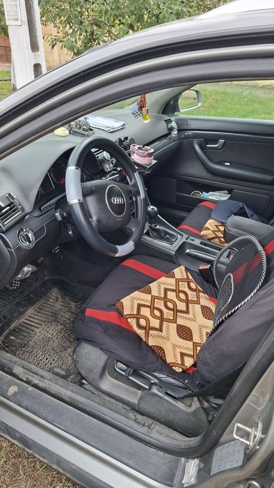 Vand Audi A4 B6 din 2002