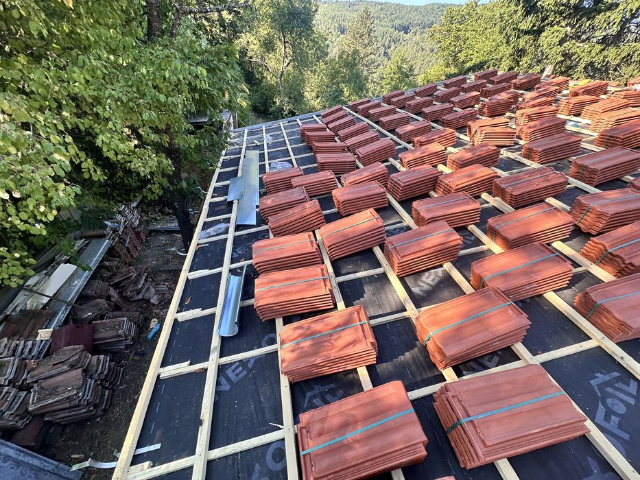 Ремонт на пориви сега с 30% отстъпка