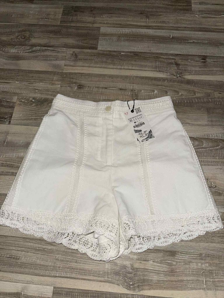НОВИ Къси панталони Zara / Зара