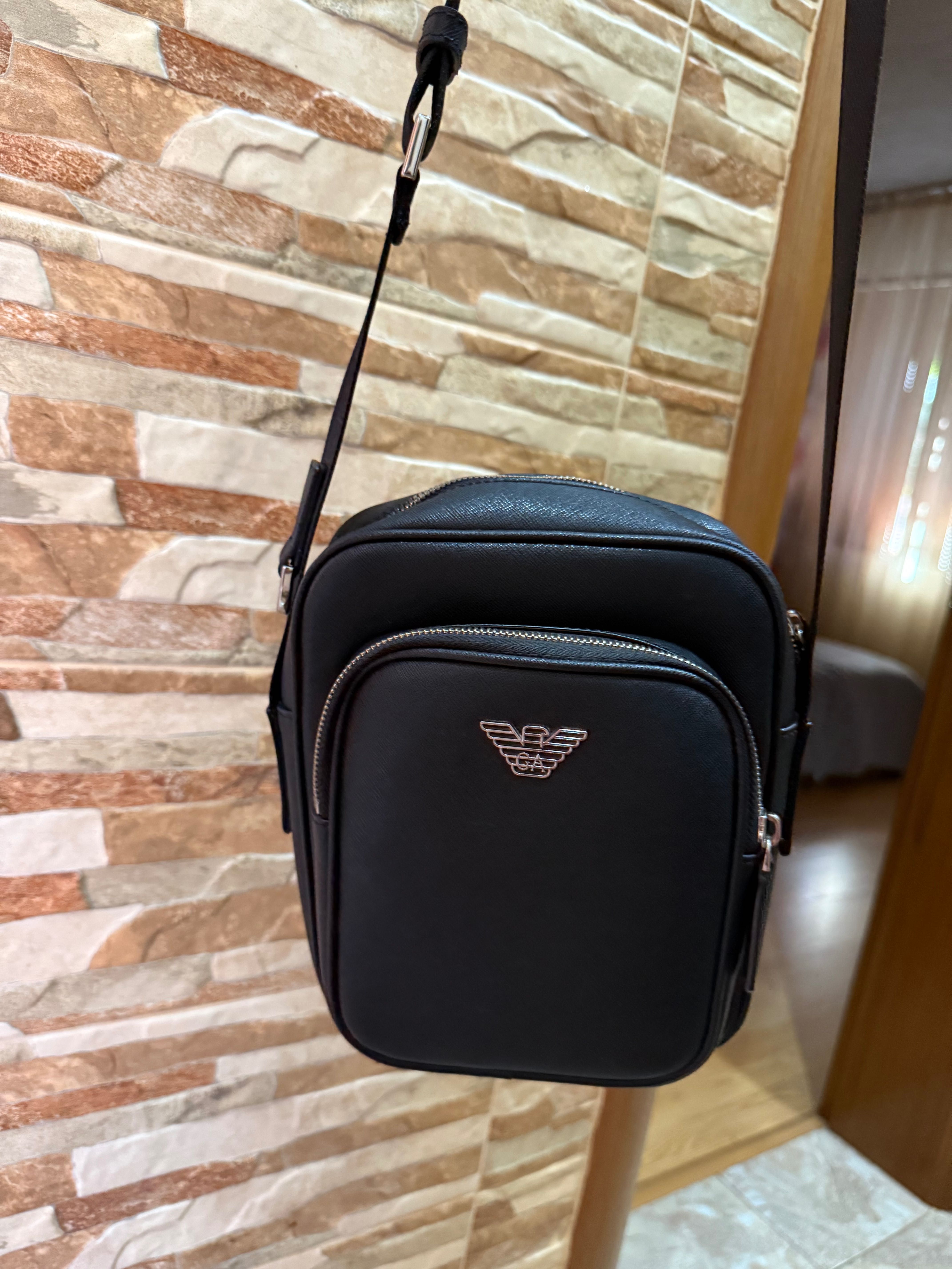 Мъжка чанта Emporio Armani