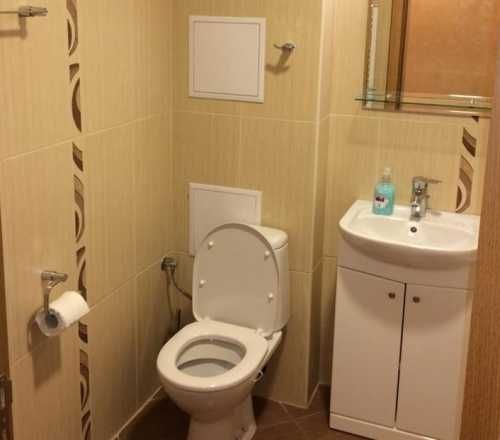 Дава се под наем Двустаен апартамент в София, Витоша - 73 кв.м за 350 € - Снимка #4